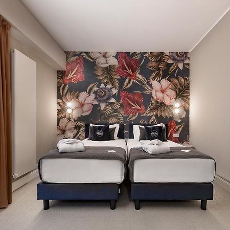 Anjoy&Bleev Rooms Rho Exterior foto
